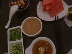 -川成串·自助串串香火锅(朝阳店)
