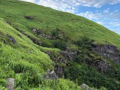 -萍乡武功山风景名胜区