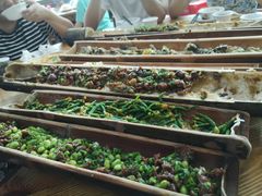 -竹一味·竹筒饭