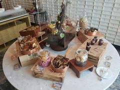 -广州四季酒店·意珍·意式自助餐