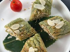 杏片甜薄餐-鹿鸣酒家(越秀店)
