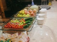 -益健·足疗汗蒸SPA(芙蓉广场店)
