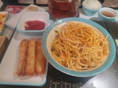 -江边城外烤全鱼(汉光百货店)