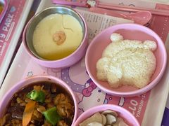 -安吉Hello Kitty乐园
