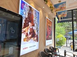 -爱儿美儿童摄影(奥森公园店)