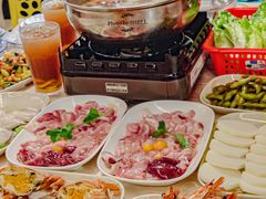 -小煵记·打边炉(西丽文光店)