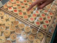 -百年同和·江南点心院(山塘街店)