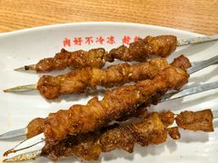 -南城香·饭香串香馄饨香(青年路店)