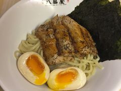 -八盛屋·沾面(集美万达店)