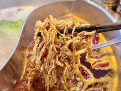 -三江汇火锅店(保全街店)
