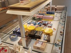 -好利来(十里河店)