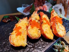 -乐亭日本料理(彩虹本店)