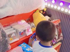 -星际传奇(海韵城店)
