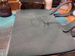 -如果·追梦手工皮具DIY教学店(田子坊店)