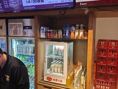 -易裕和·长沙米粉(吉尼斯获奖竹塘西路店)