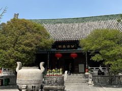-开封包公祠