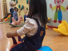 -金宝贝国际早教(洛龙正大校区)