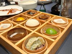 -江南雅厨·江南文化·苏州菜(李公堤店)