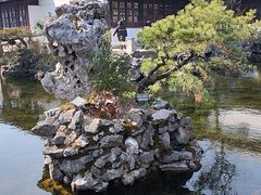 -东山雕花楼