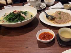 -蛇口希尔顿南海酒店·随轩中餐厅·粤菜