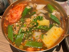 -安南越南餐厅(青岛万象城店)