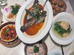 -花城粤菜餐厅(高新区店)