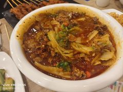 -金掌勺·锅包肉(广渠门店)