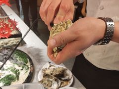 -陆小年创意自助料理(宿迁吾悦店)