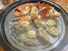 -船奇蒸汽海鲜·闽菜(八市海鲜总店)