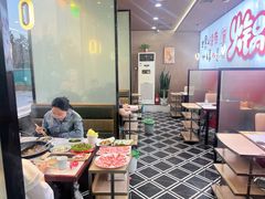 -尚品火锅(正阳路店)