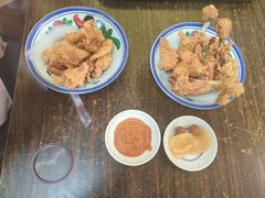 -卢聪艺小吃店(阳翟总店)