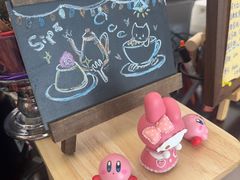 -Sips&Lick茶兰咖啡(五道口店)