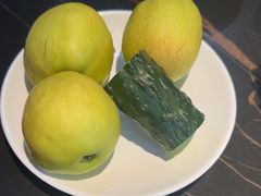 -大河宴·椒麻鱼火锅(北京路中和美食街店)