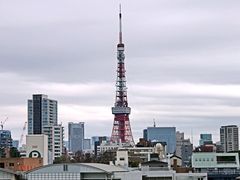-台场海滨公园船码头