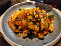 -云海肴·汽锅鸡·云南代表菜(丁香国际店)