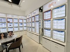 -宝视达眼镜店(郑汴路英协店)