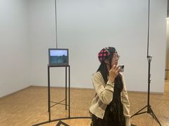 -蓬皮杜艺术中心