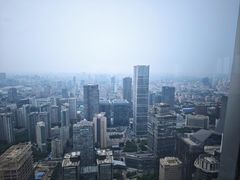 -云·酷Atmosphere(国贸大酒店)