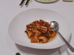 -君庭中餐厅(友谊宾馆店)