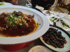 -民天酒楼(吕家营店)
