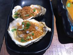 -串亿88烧烤·羊腿·羊蝎子(板泉路店)