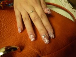 照片 944-A-Best nail UP时尚美甲沙龙