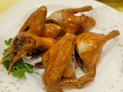 -顺发餐厅(湖滨中路店)