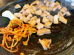 -Dombe豚(黑猪肉街店)