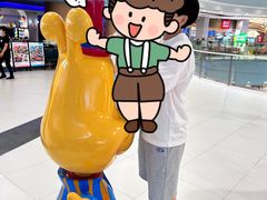 -永旺梦乐城(金银潭店)