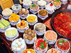 -纸盐河码头火锅(十八梯店)