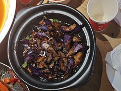 -蜀锦堂·川味现炒(襄阳武商汇店)