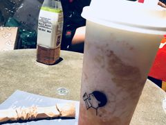 -喜茶(上海正大广场店)