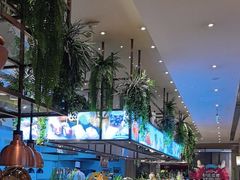 -冀粤香海鲜自助餐厅(西美五洲店)