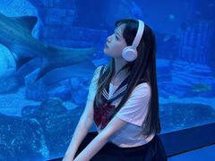 -南昌融创海世界